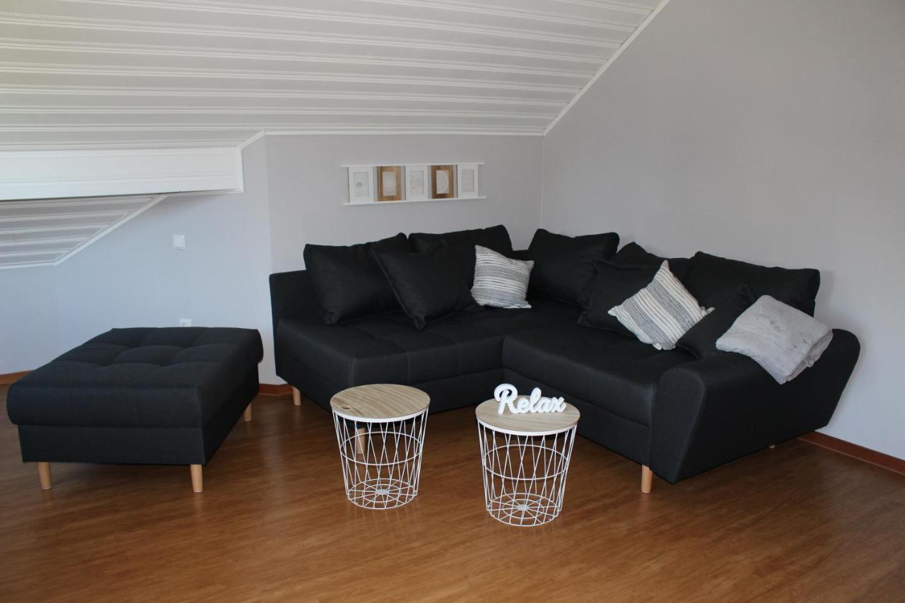 Ferienwohnung Eifelbrise Nideggen Bagian luar foto