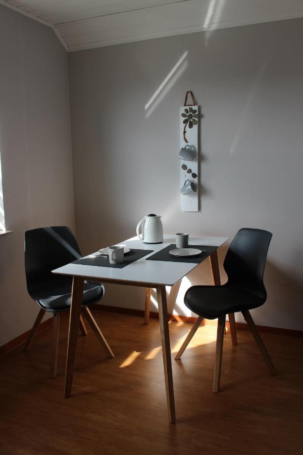 Ferienwohnung Eifelbrise Nideggen Bagian luar foto